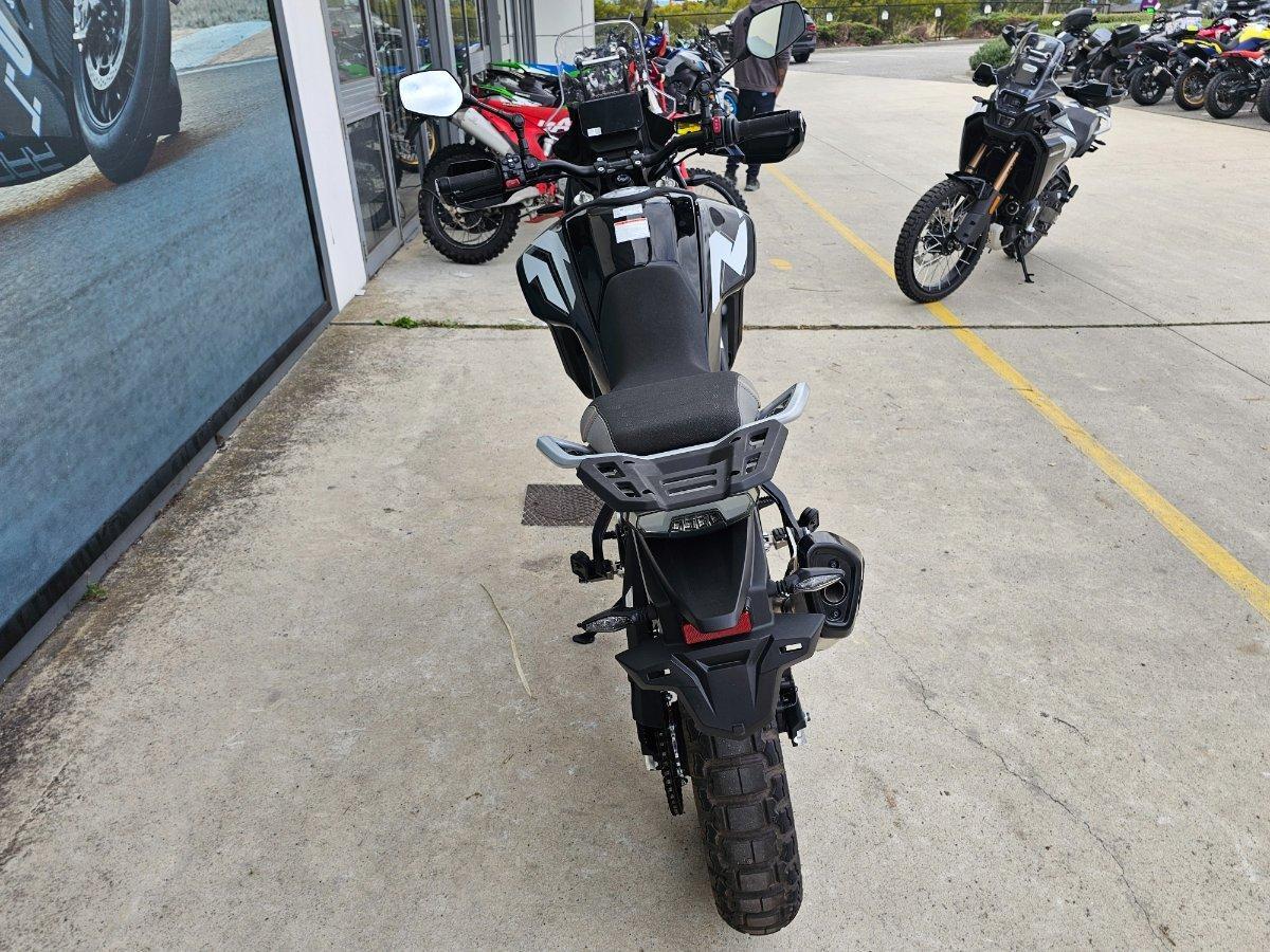 2026 CF MOTO 450 MT DUAL SPORTS