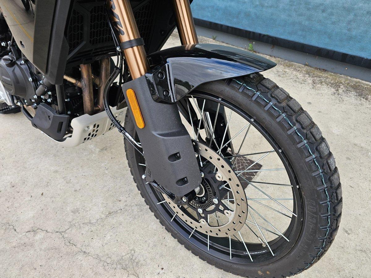 2026 CF MOTO 450 MT DUAL SPORTS