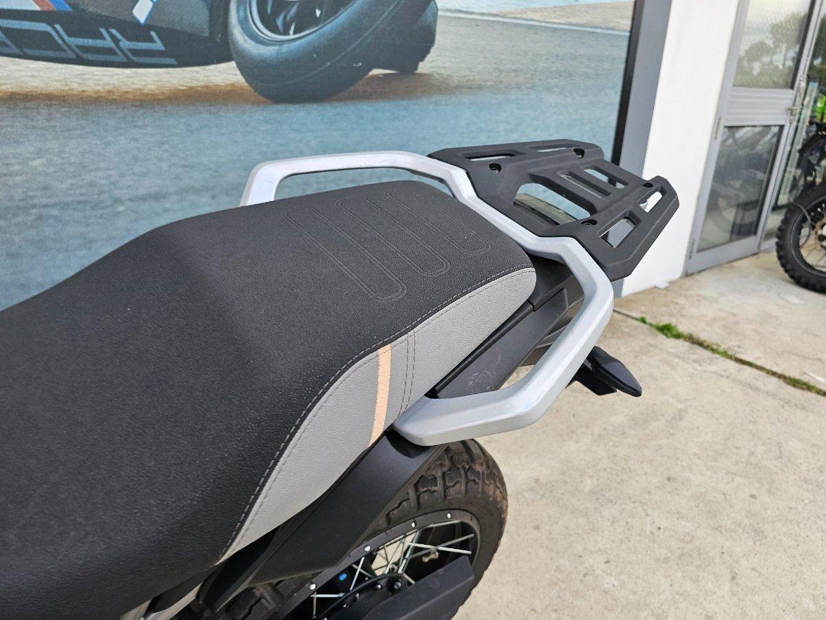 2026 CF MOTO 450 MT DUAL SPORTS