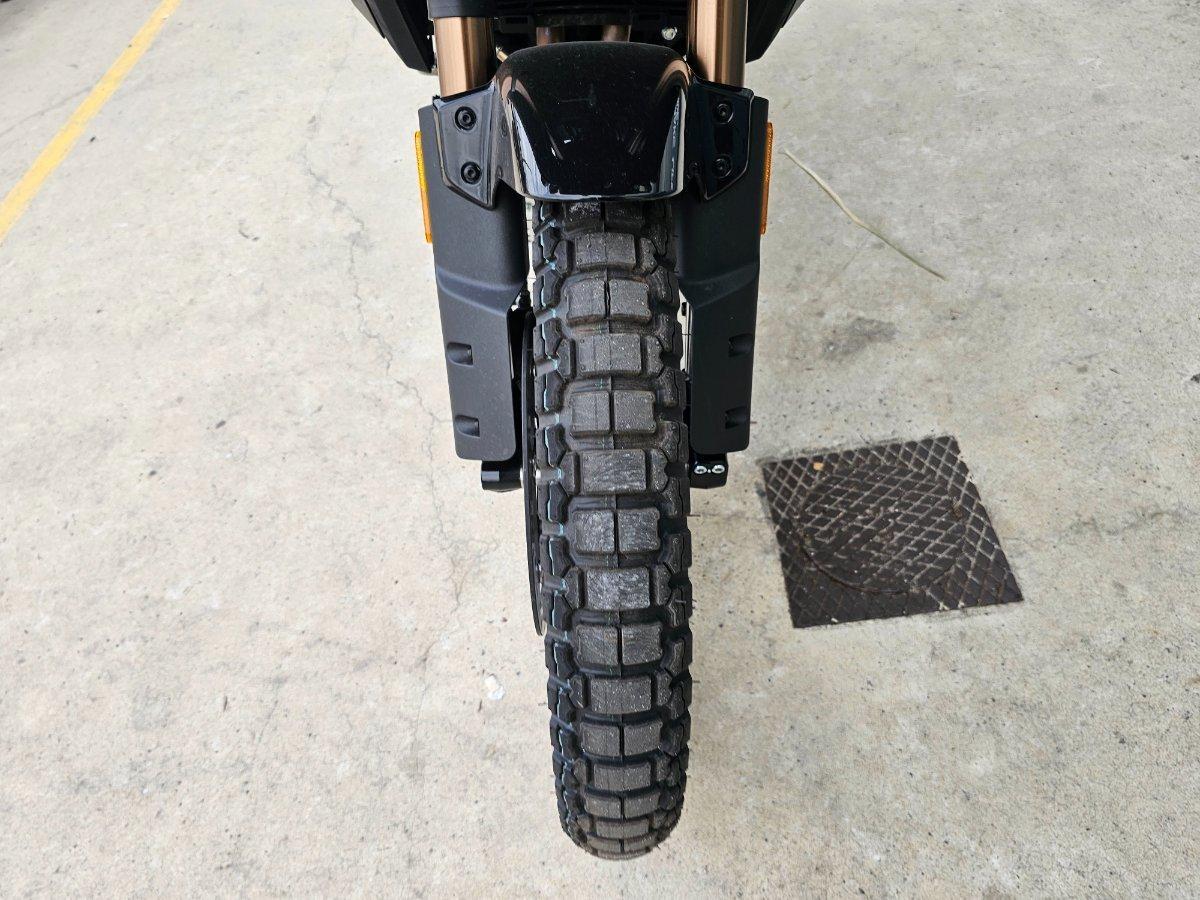 2026 CF MOTO 450 MT DUAL SPORTS