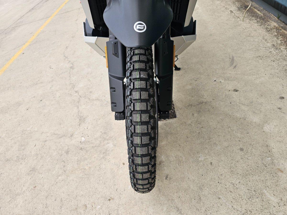 2025 CF MOTO 800 MT-X DUAL SPORTS