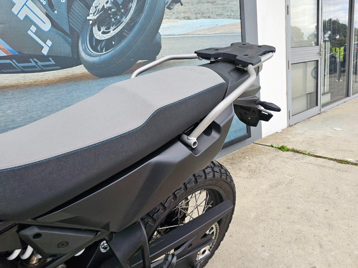 2025 CF MOTO 800 MT-X DUAL SPORTS
