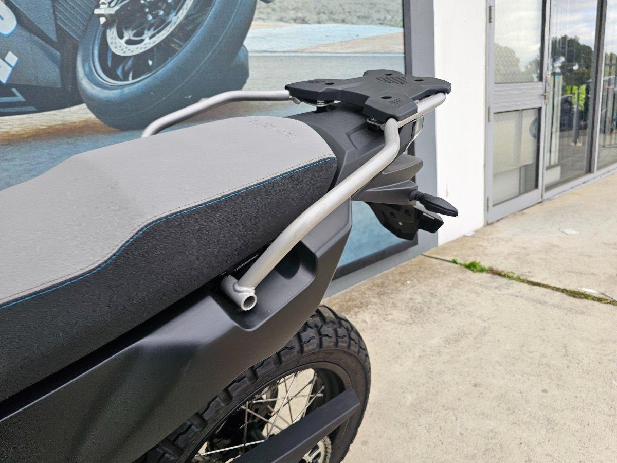 2025 CF MOTO 800 MT-X DUAL SPORTS