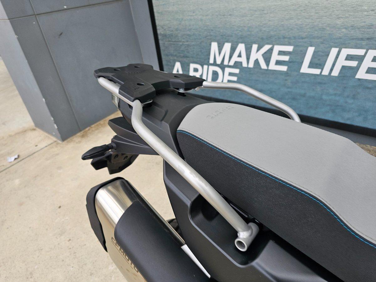 2025 CF MOTO 800 MT-X DUAL SPORTS