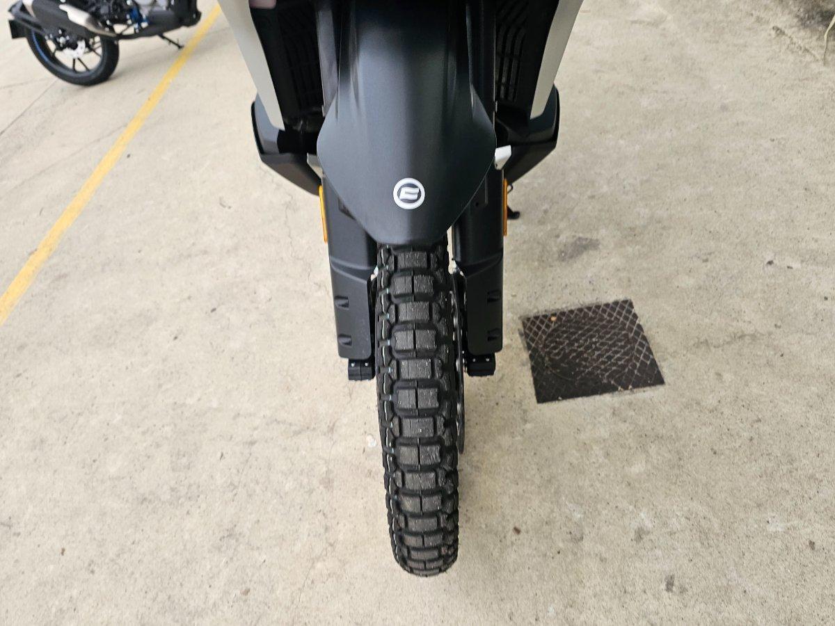 2025 CF MOTO 800 MT-X DUAL SPORTS