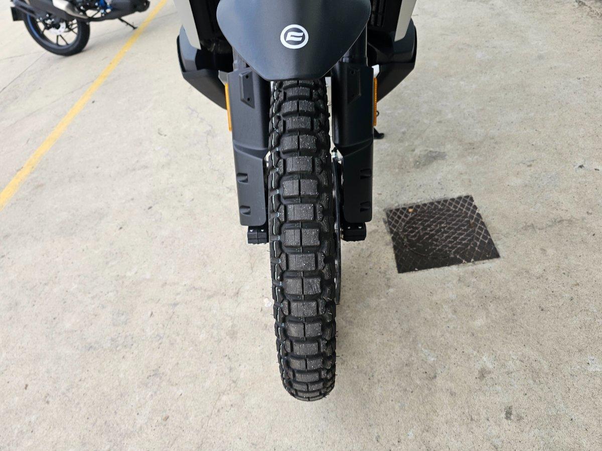 2025 CF MOTO 800 MT-X DUAL SPORTS