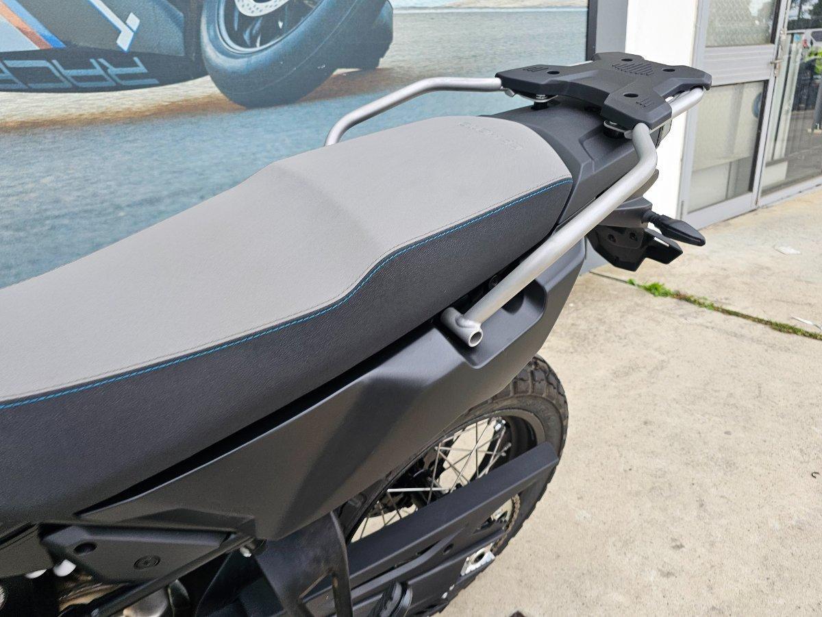 2025 CF MOTO 800 MT-X DUAL SPORTS