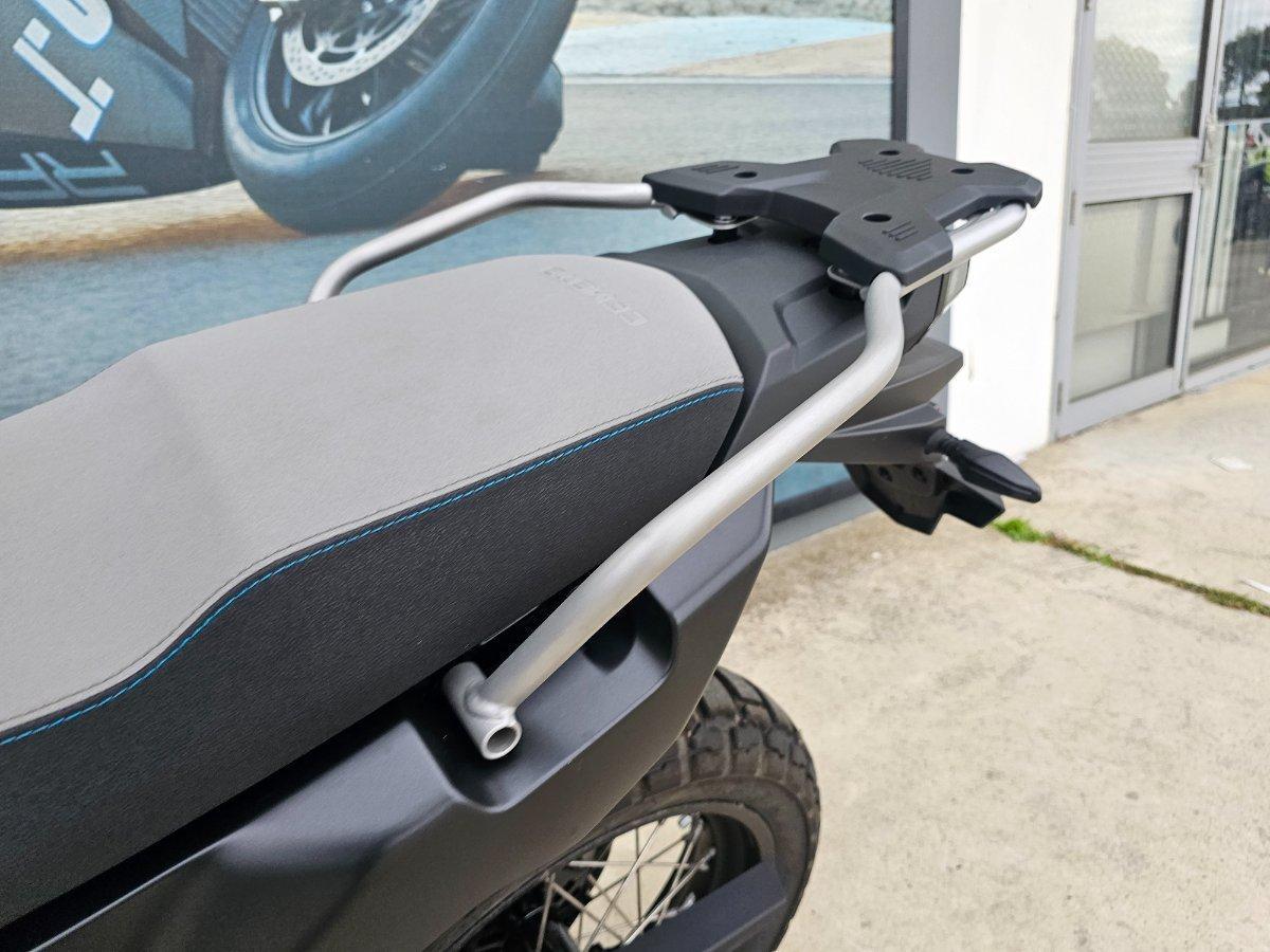 2025 CF MOTO 800 MT-X DUAL SPORTS