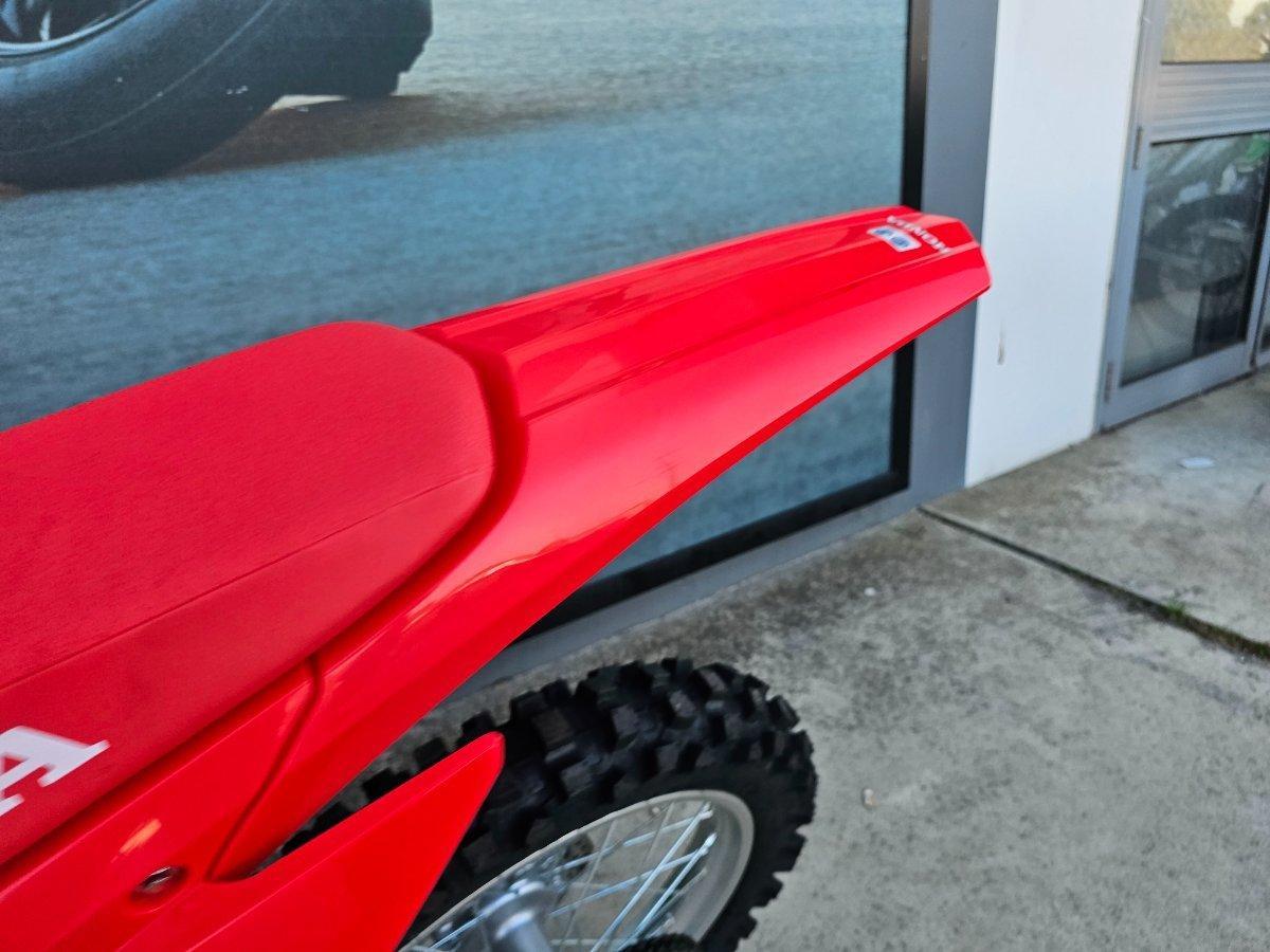 2026 HONDA CRF300F TRAIL