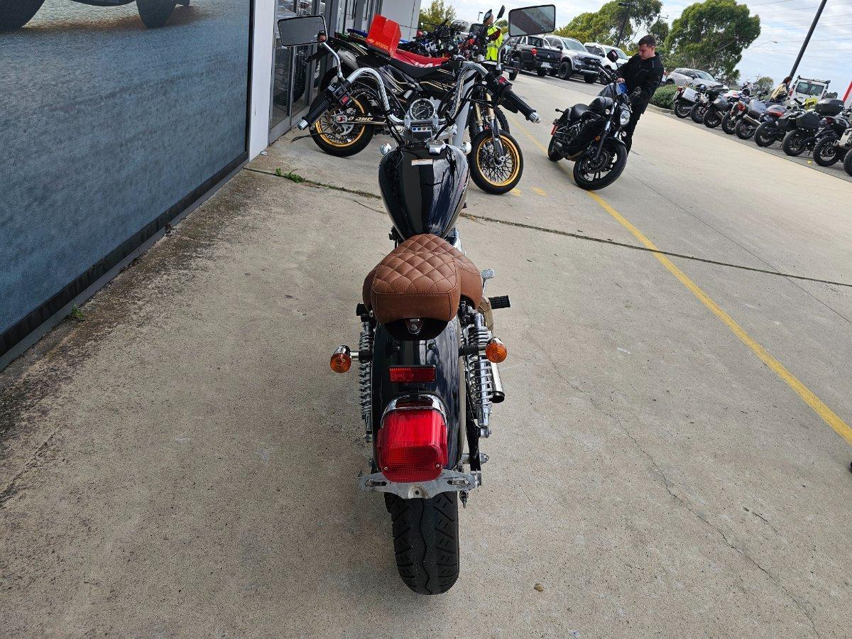 2011 YAMAHA XV250 (VIRAGO VX250S, VX250R) CRUISER