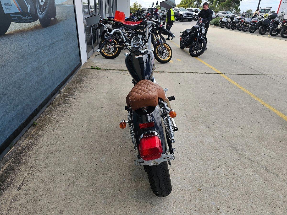 2011 YAMAHA XV250 (VIRAGO VX250S, VX250R) CRUISER