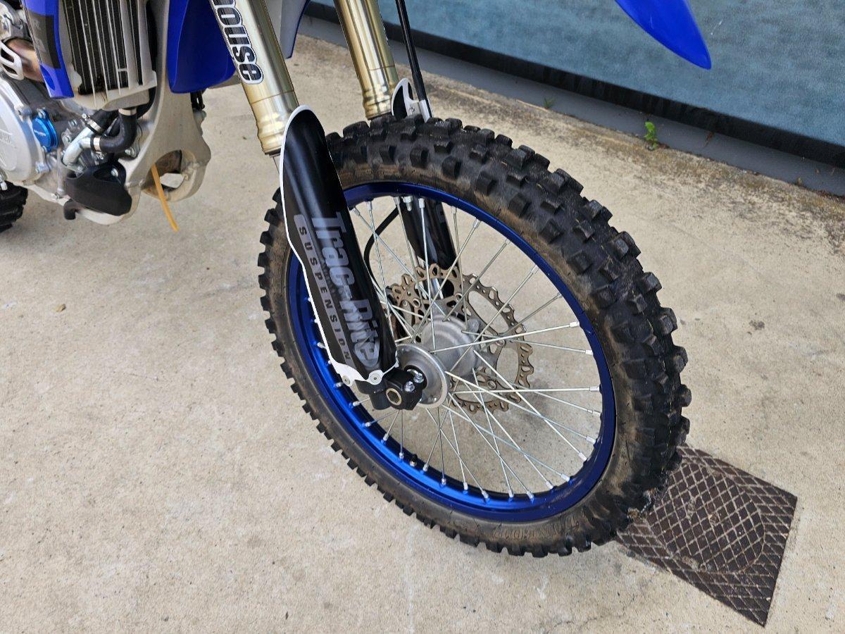2019 YAMAHA YZ450F MOTOCROSS