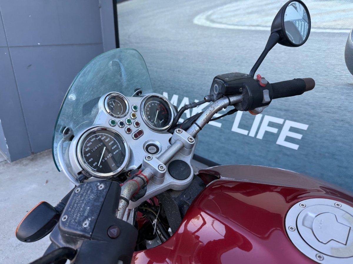 2001 BMW R1150R ROAD