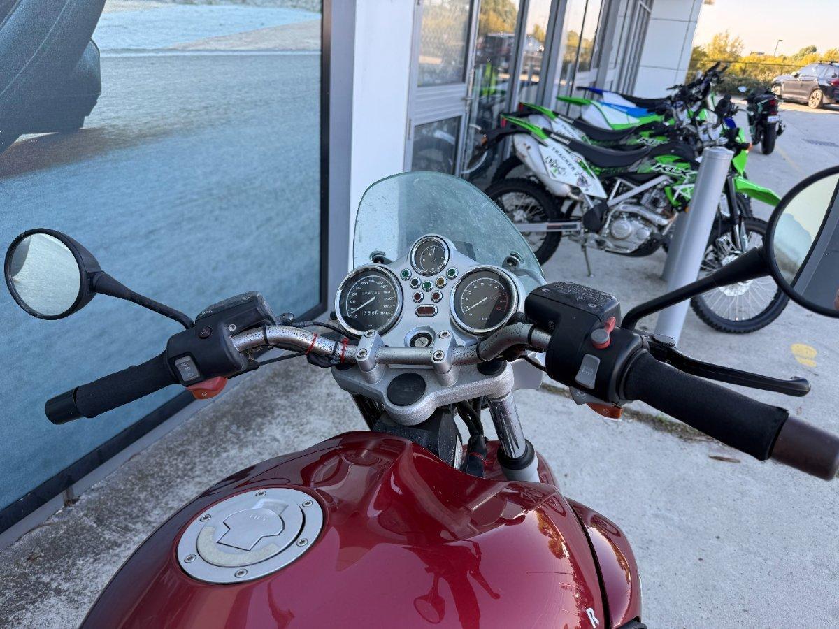 2001 BMW R1150R ROAD