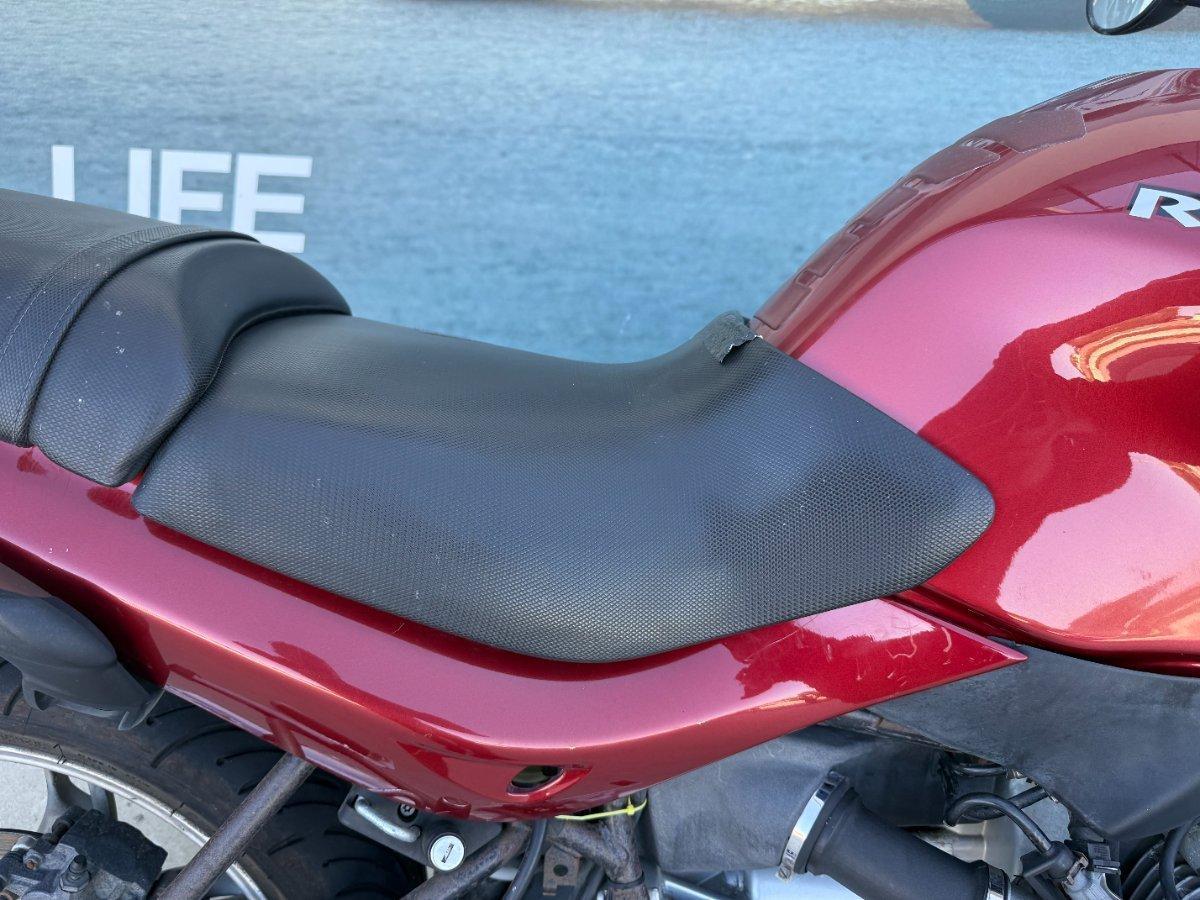 2001 BMW R1150R ROAD