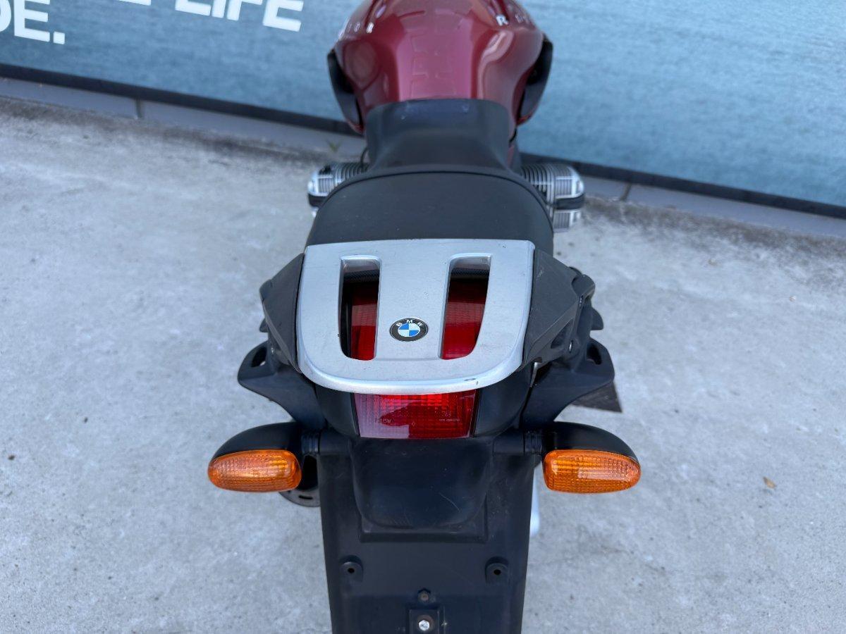 2001 BMW R1150R ROAD