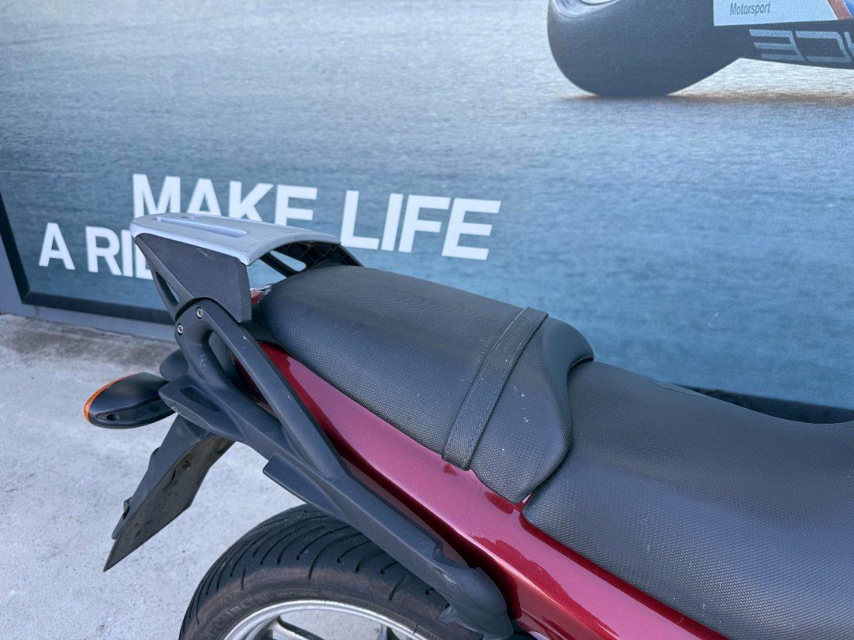 2001 BMW R1150R ROAD