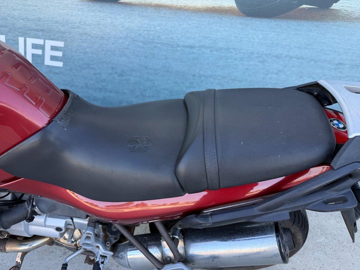 2001 BMW R1150R ROAD
