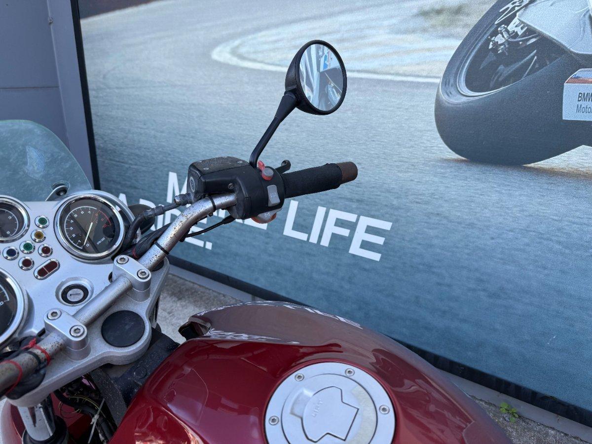 2001 BMW R1150R ROAD