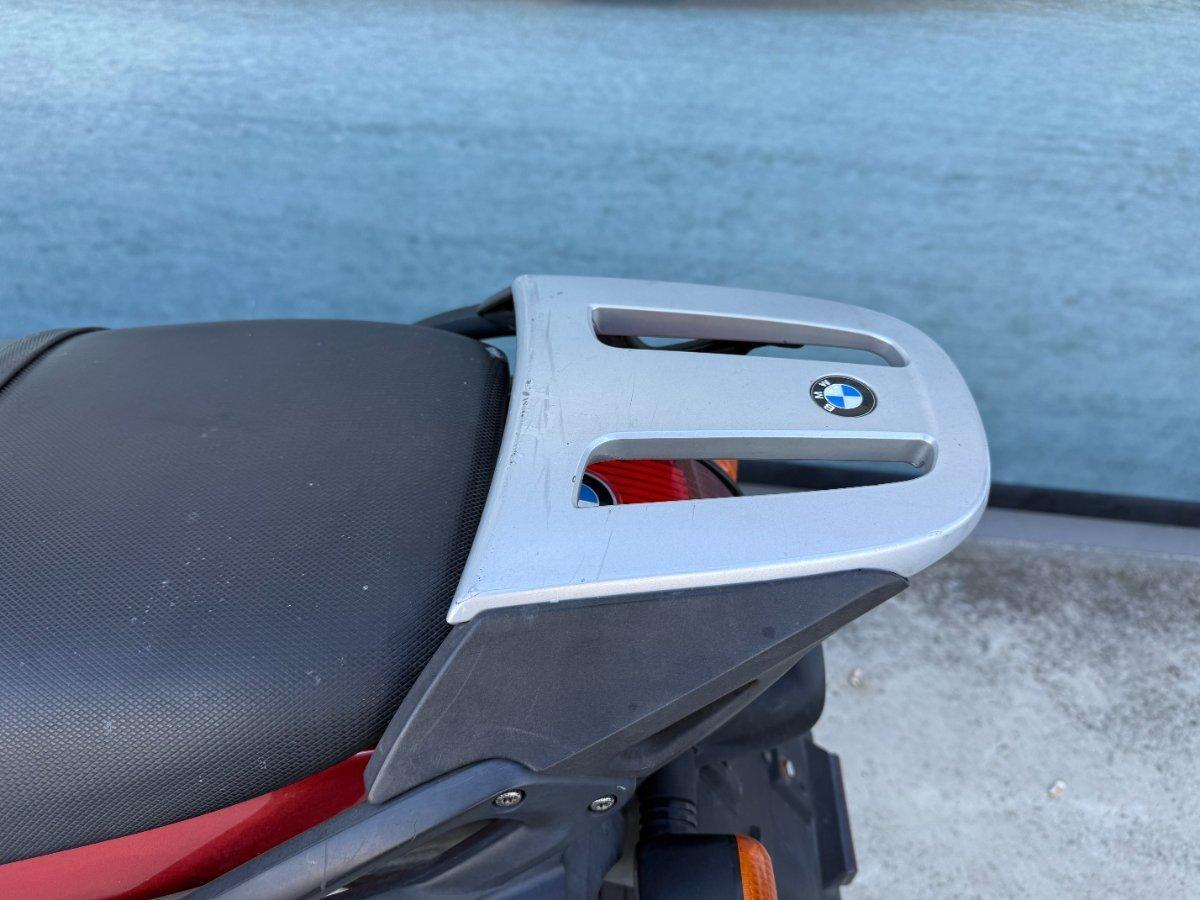 2001 BMW R1150R ROAD