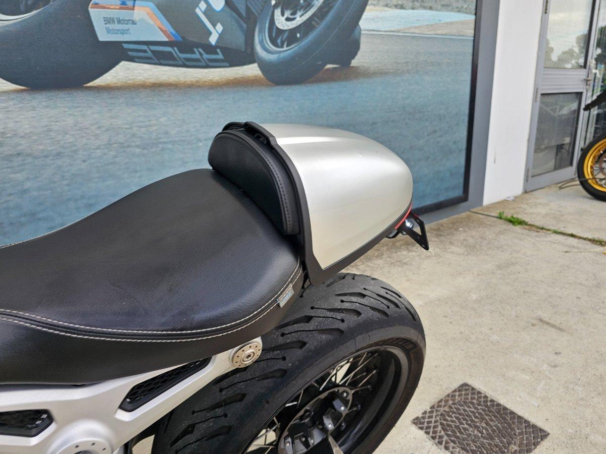 2015 BMW R NINE T SPORTS