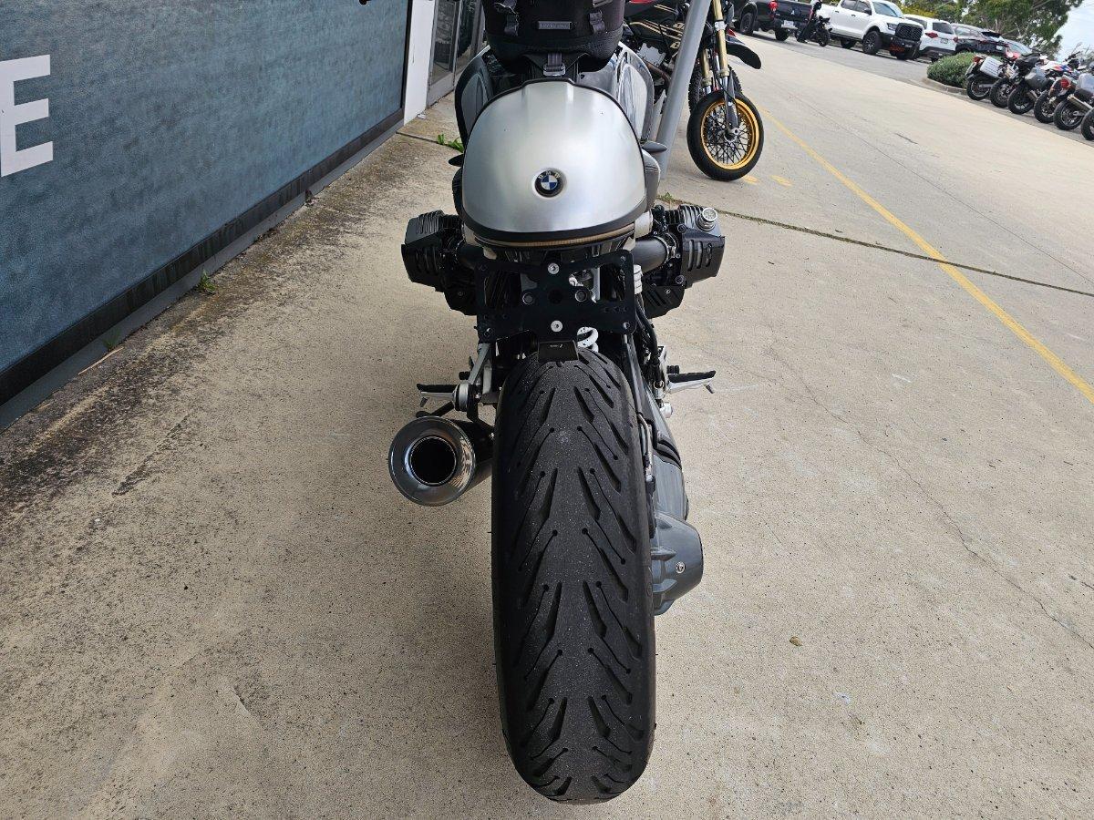2015 BMW R NINE T SPORTS