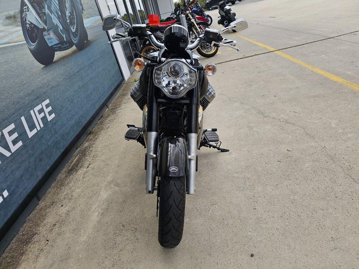2014 MOTO GUZZI CALIFORNIA CUSTOM CRUISER