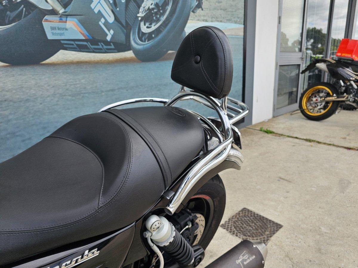 2014 MOTO GUZZI CALIFORNIA CUSTOM CRUISER