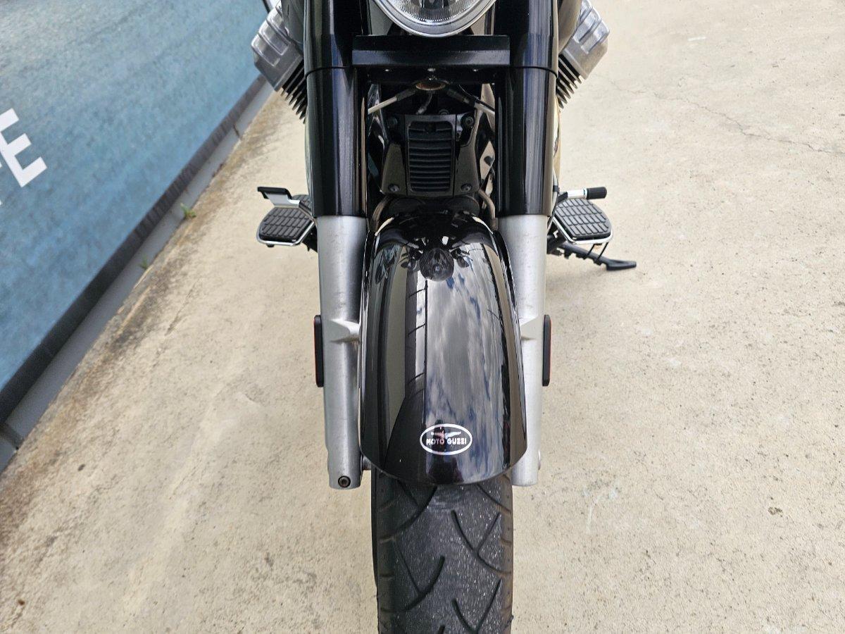2014 MOTO GUZZI CALIFORNIA CUSTOM CRUISER