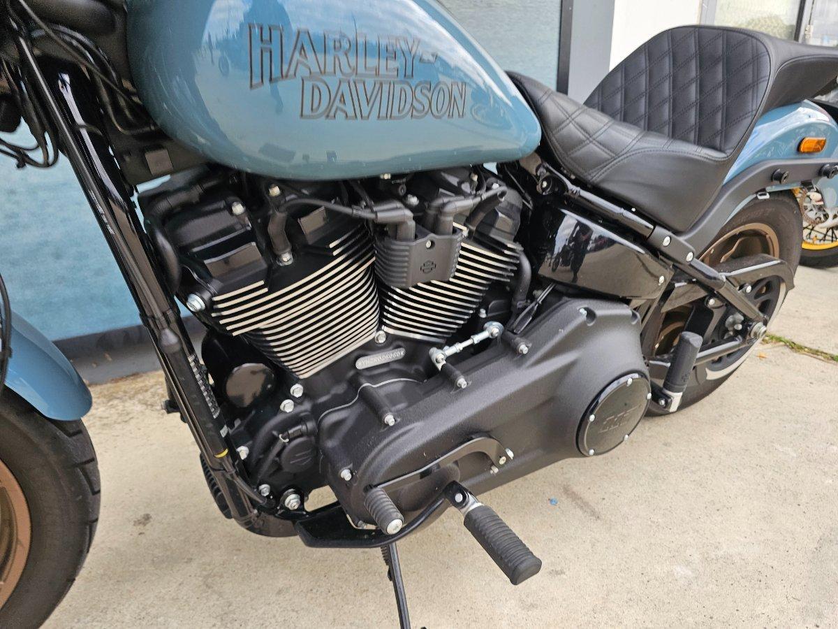 2024 HARLEY-DAVIDSON FXLRS LOW RIDER S (117) CRUISER