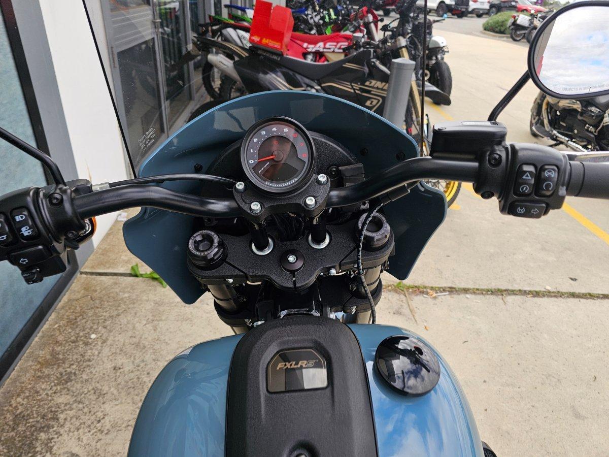 2024 HARLEY-DAVIDSON FXLRS LOW RIDER S (117) CRUISER