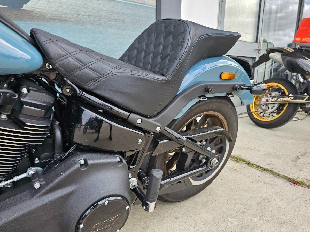 2024 HARLEY-DAVIDSON FXLRS LOW RIDER S (117) CRUISER