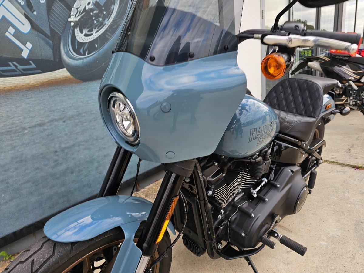 2024 HARLEY-DAVIDSON FXLRS LOW RIDER S (117) CRUISER