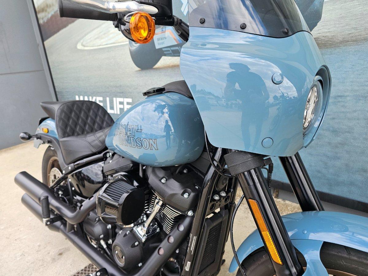 2024 HARLEY-DAVIDSON FXLRS LOW RIDER S (117) CRUISER