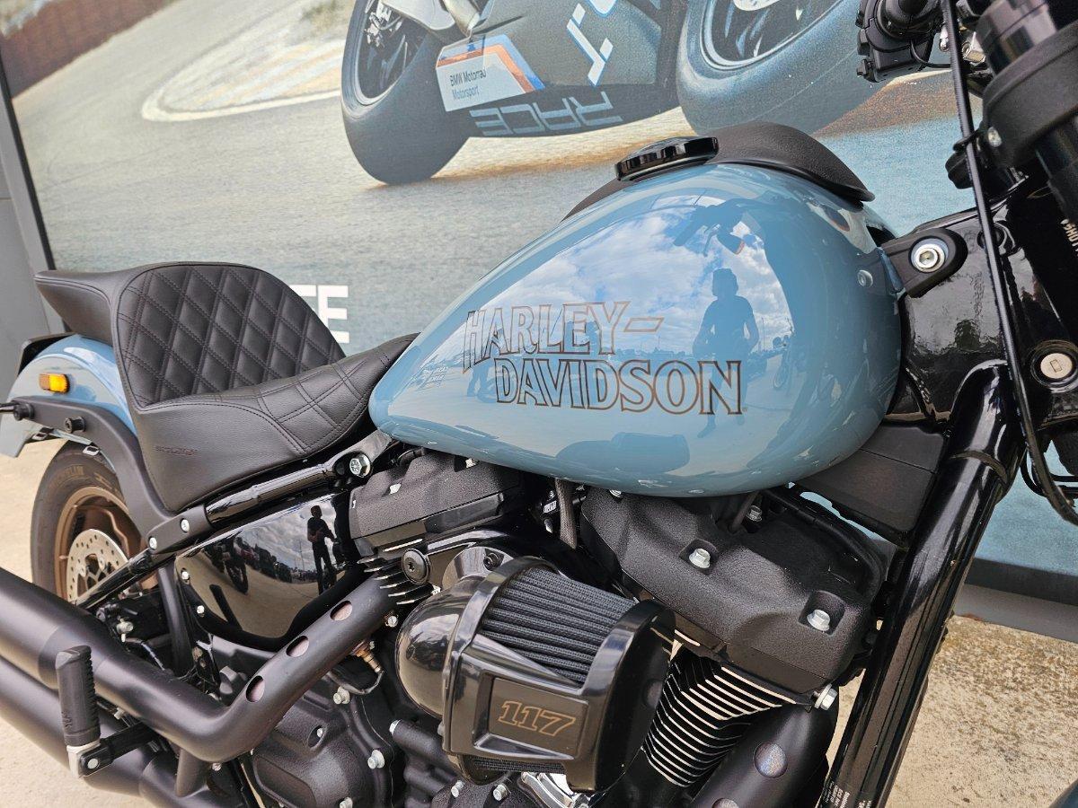 2024 HARLEY-DAVIDSON FXLRS LOW RIDER S (117) CRUISER