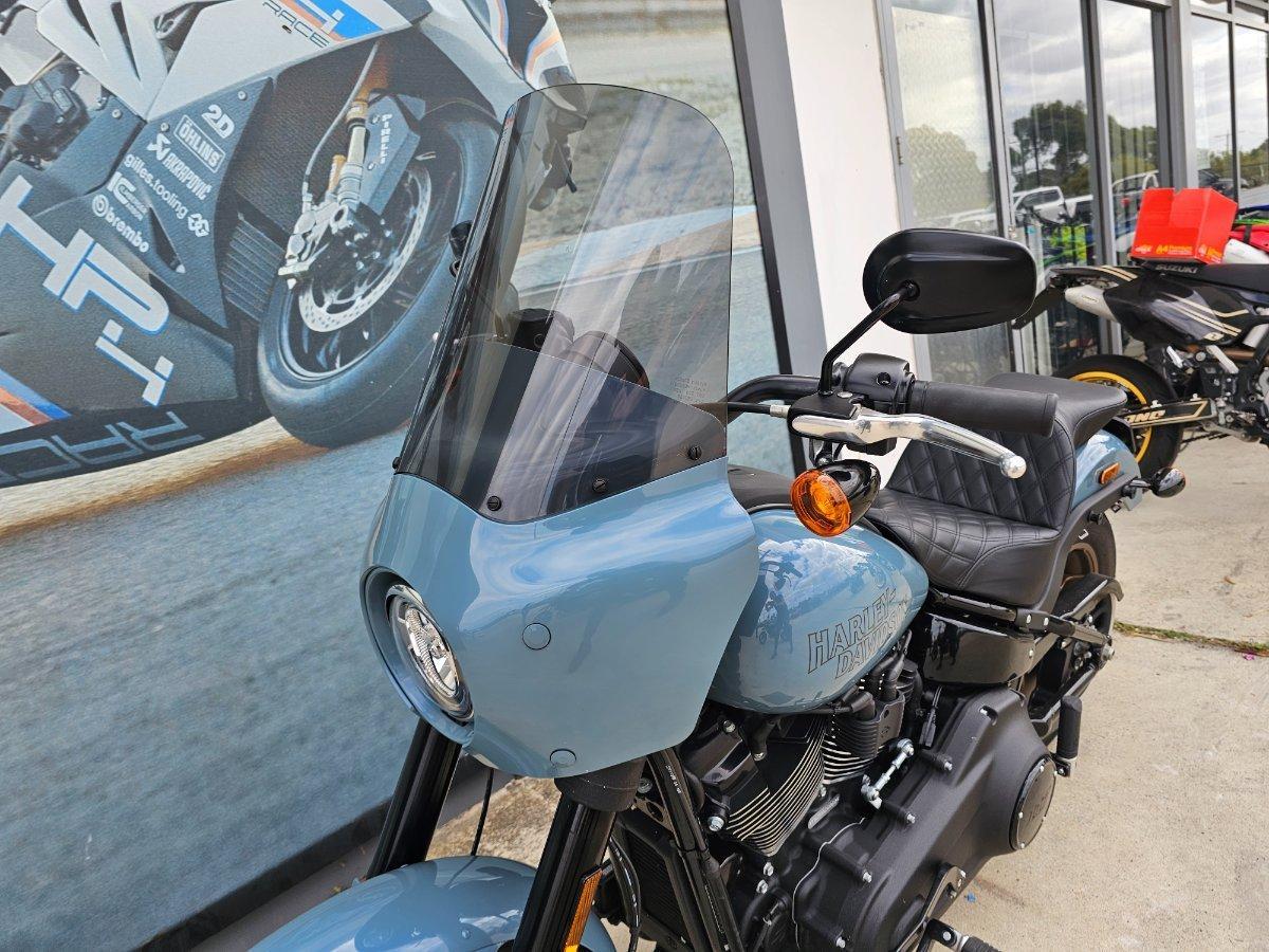 2024 HARLEY-DAVIDSON FXLRS LOW RIDER S (117) CRUISER