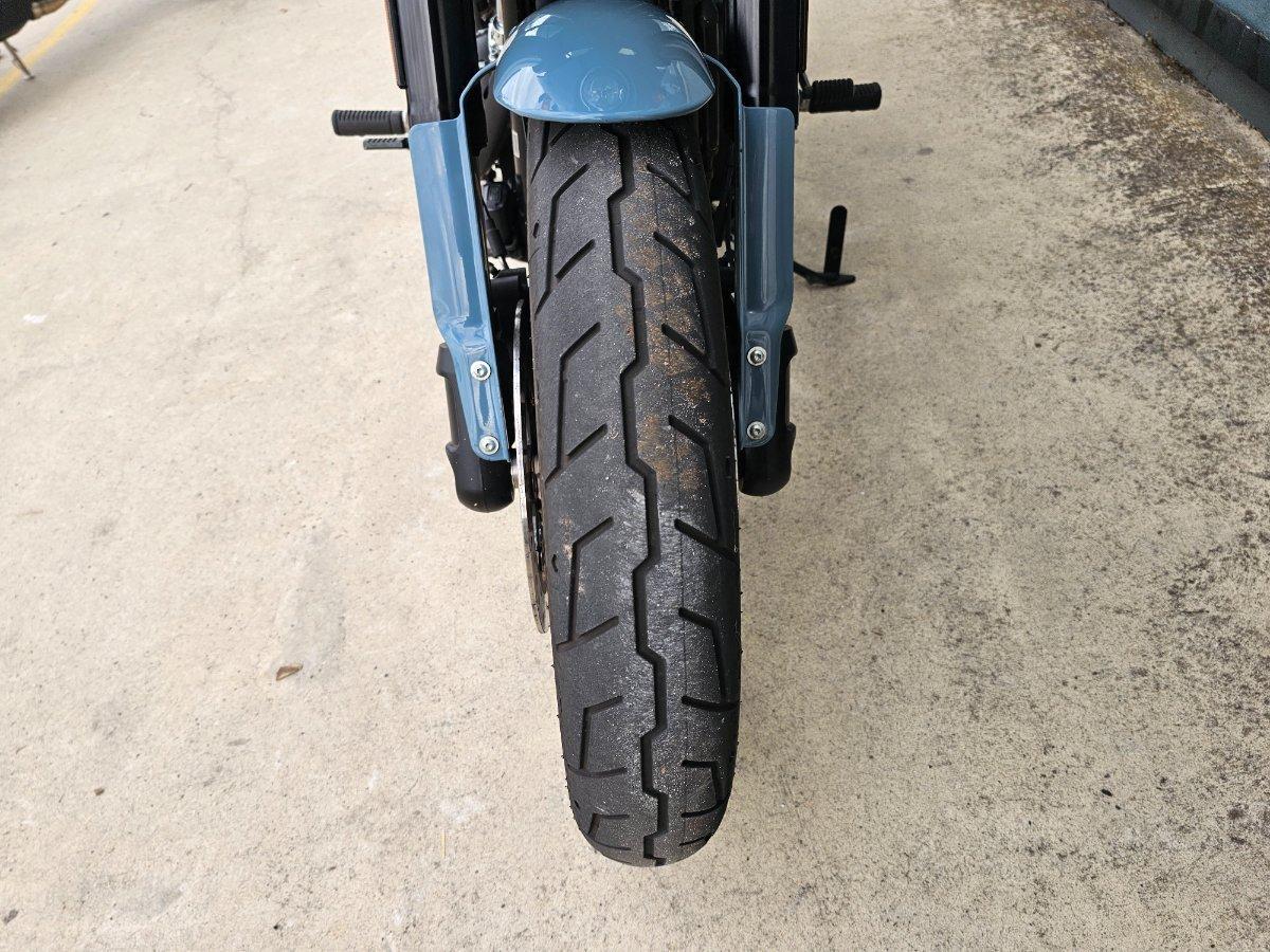 2024 HARLEY-DAVIDSON FXLRS LOW RIDER S (117) CRUISER