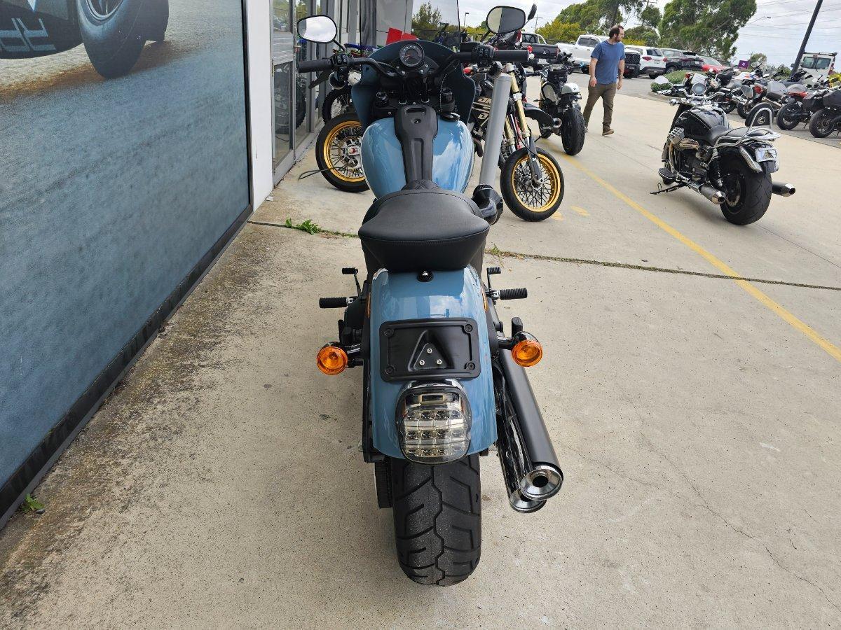 2024 HARLEY-DAVIDSON FXLRS LOW RIDER S (117) CRUISER