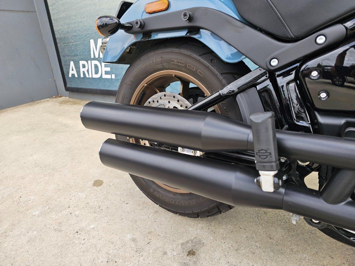 2024 HARLEY-DAVIDSON FXLRS LOW RIDER S (117) CRUISER