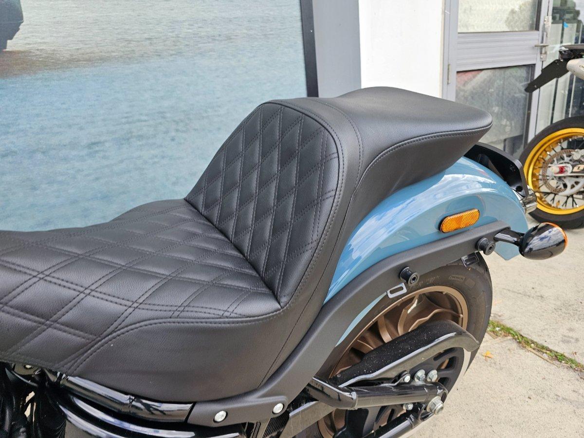 2024 HARLEY-DAVIDSON FXLRS LOW RIDER S (117) CRUISER