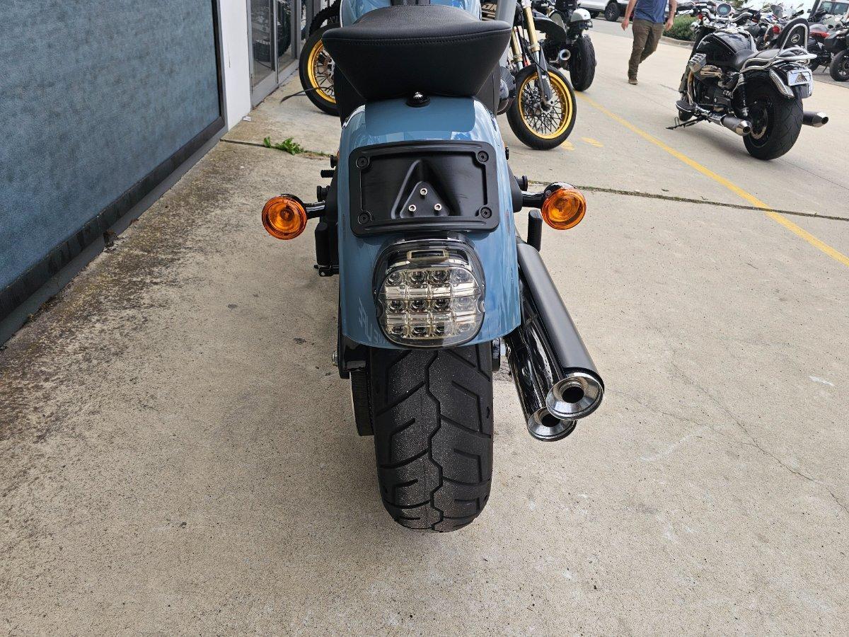 2024 HARLEY-DAVIDSON FXLRS LOW RIDER S (117) CRUISER