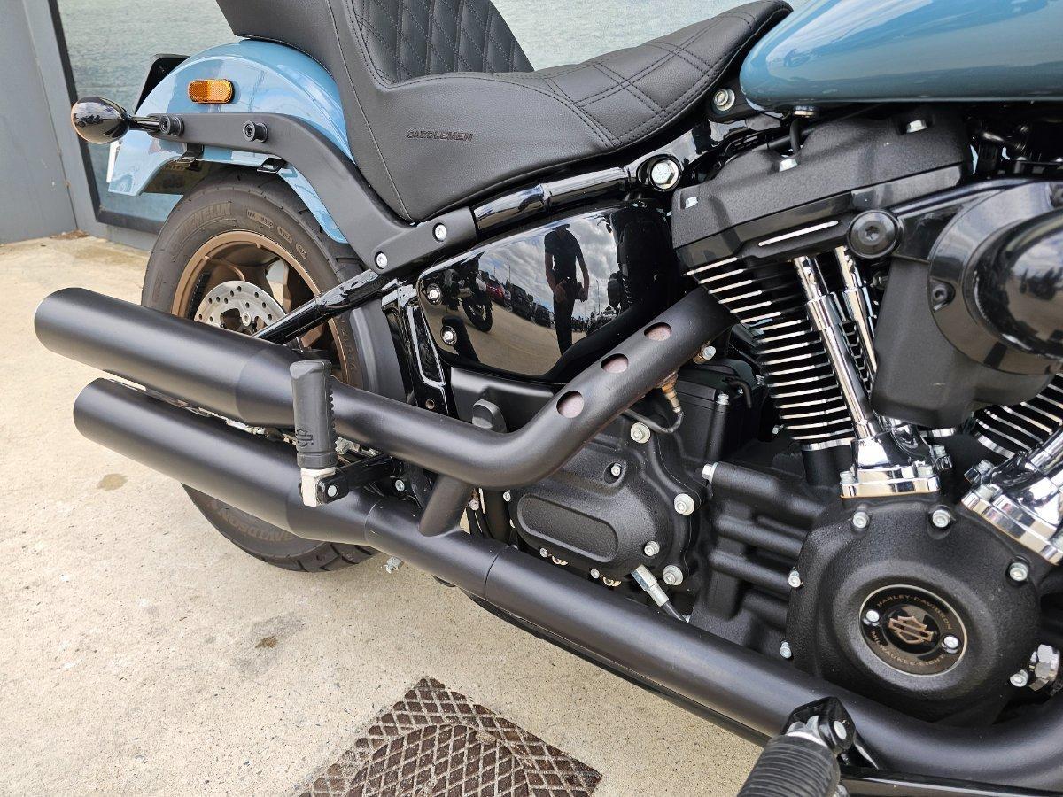 2024 HARLEY-DAVIDSON FXLRS LOW RIDER S (117) CRUISER