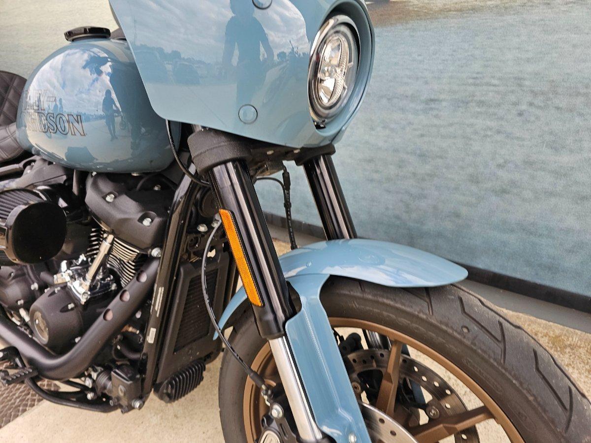 2024 HARLEY-DAVIDSON FXLRS LOW RIDER S (117) CRUISER