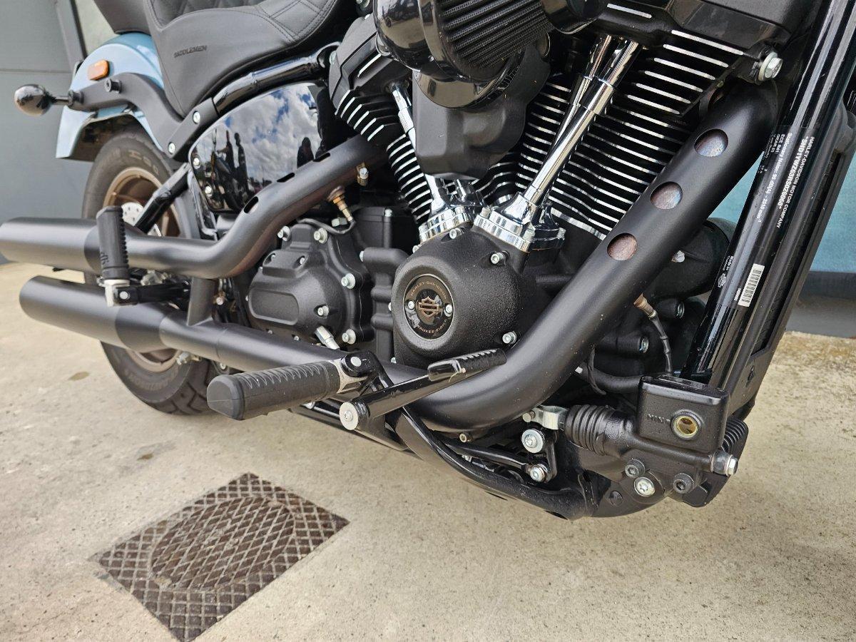 2024 HARLEY-DAVIDSON FXLRS LOW RIDER S (117) CRUISER