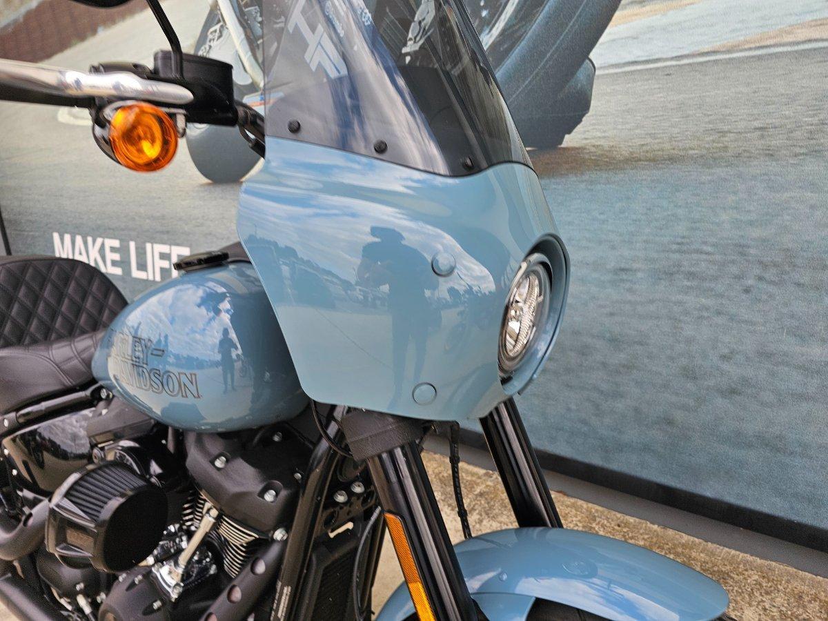 2024 HARLEY-DAVIDSON FXLRS LOW RIDER S (117) CRUISER