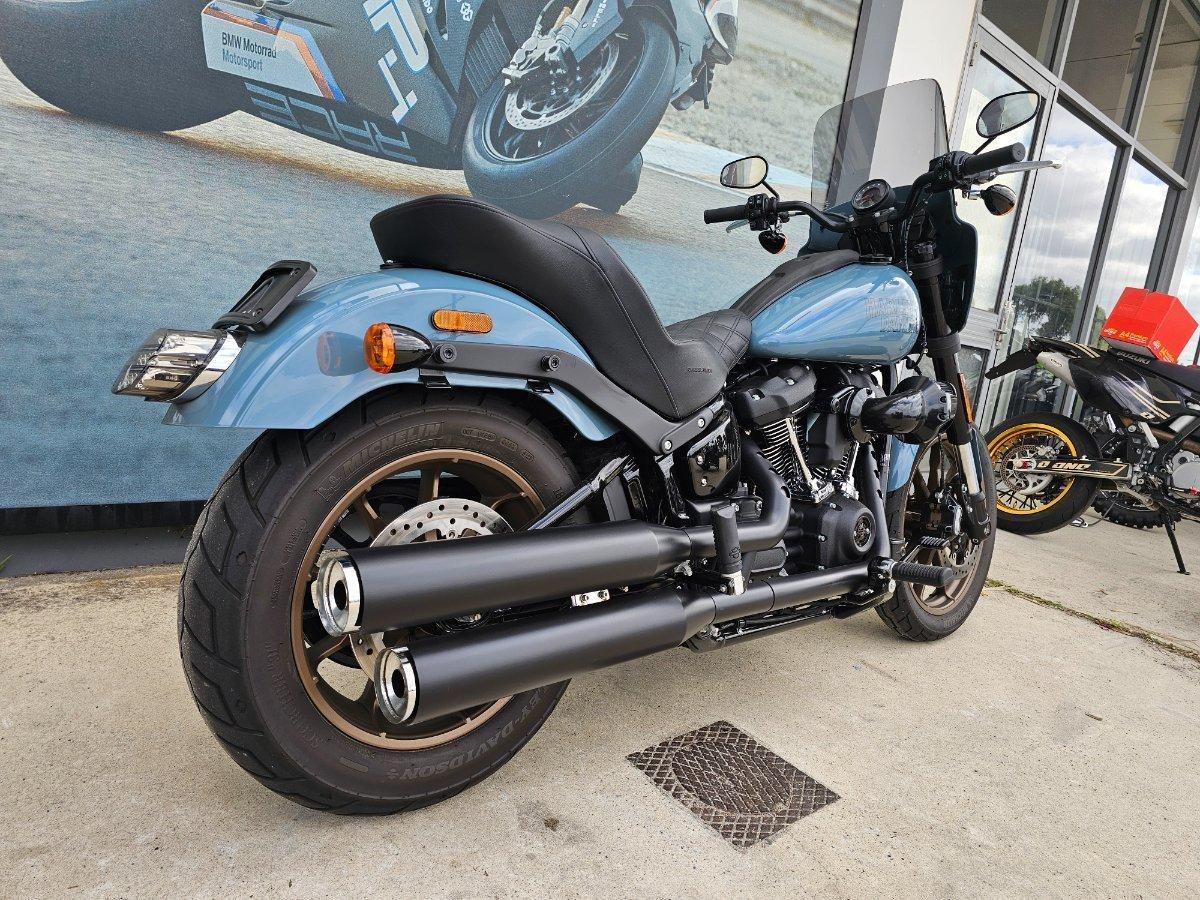 2024 HARLEY-DAVIDSON FXLRS LOW RIDER S (117) CRUISER