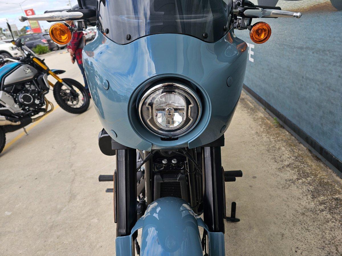 2024 HARLEY-DAVIDSON FXLRS LOW RIDER S (117) CRUISER