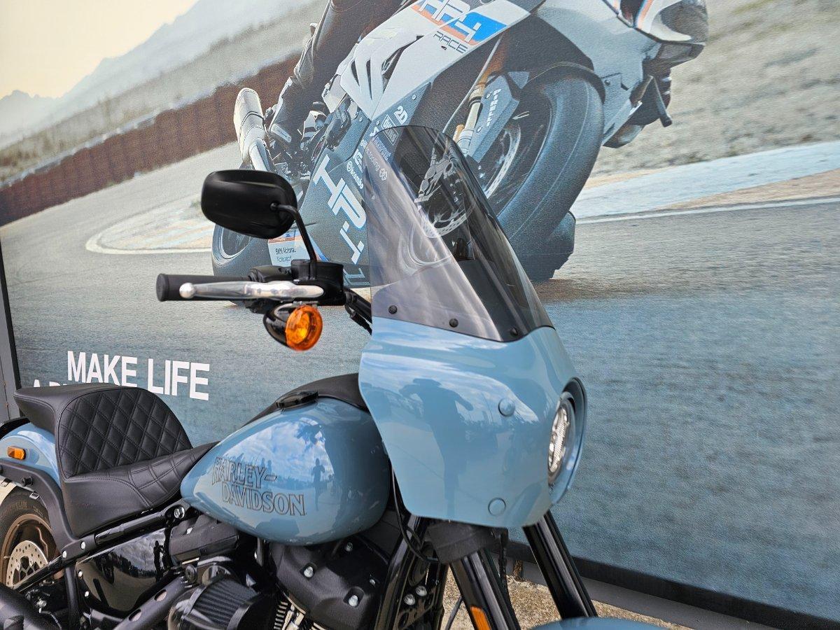 2024 HARLEY-DAVIDSON FXLRS LOW RIDER S (117) CRUISER