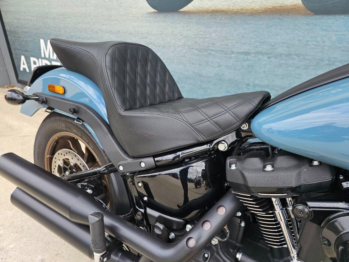 2024 HARLEY-DAVIDSON FXLRS LOW RIDER S (117) CRUISER