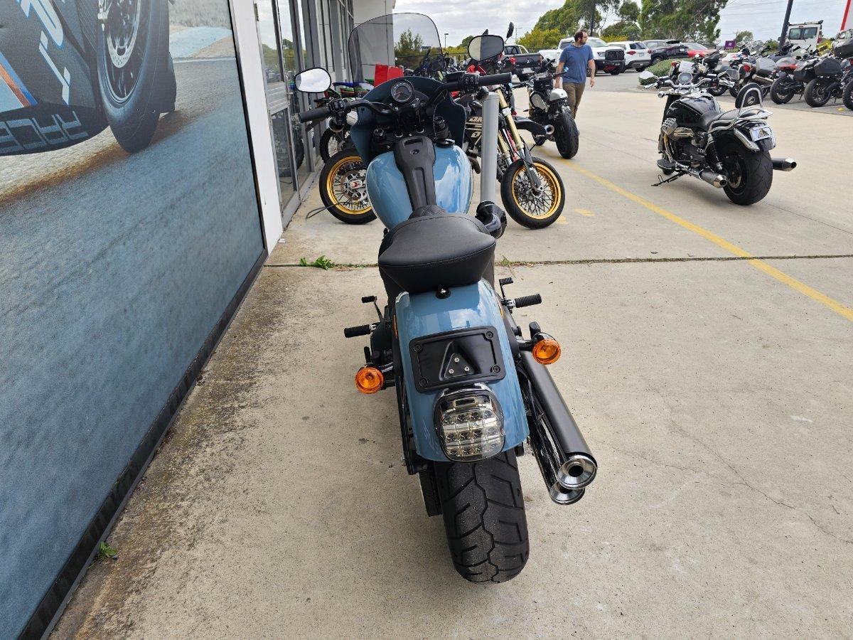 2024 HARLEY-DAVIDSON FXLRS LOW RIDER S (117) CRUISER